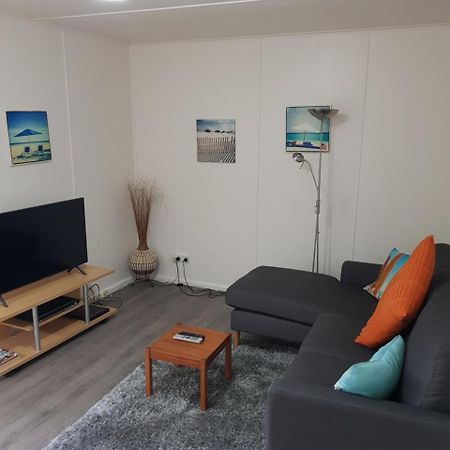 Phillip Island Cottages Cowes Ngoại thất bức ảnh