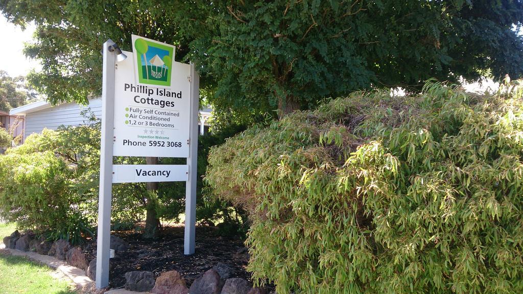 Phillip Island Cottages Cowes Ngoại thất bức ảnh