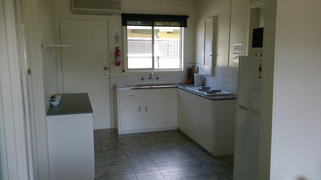 Phillip Island Cottages Cowes Phòng bức ảnh