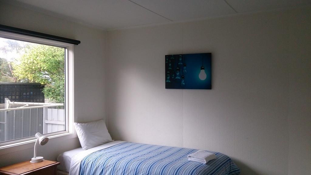 Phillip Island Cottages Cowes Phòng bức ảnh