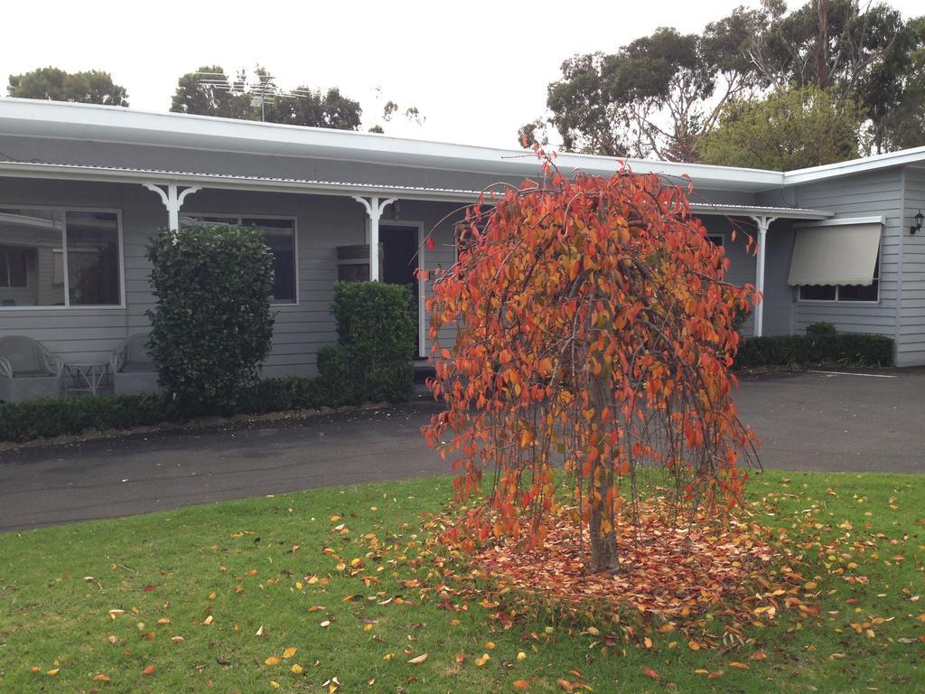 Phillip Island Cottages Cowes Ngoại thất bức ảnh