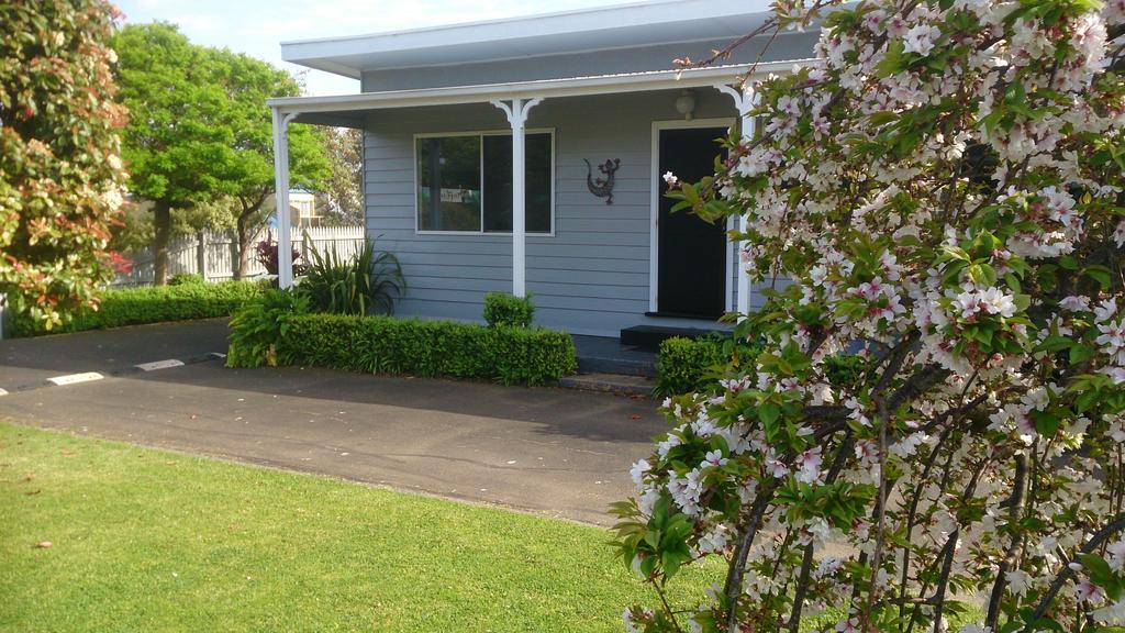 Phillip Island Cottages Cowes Ngoại thất bức ảnh