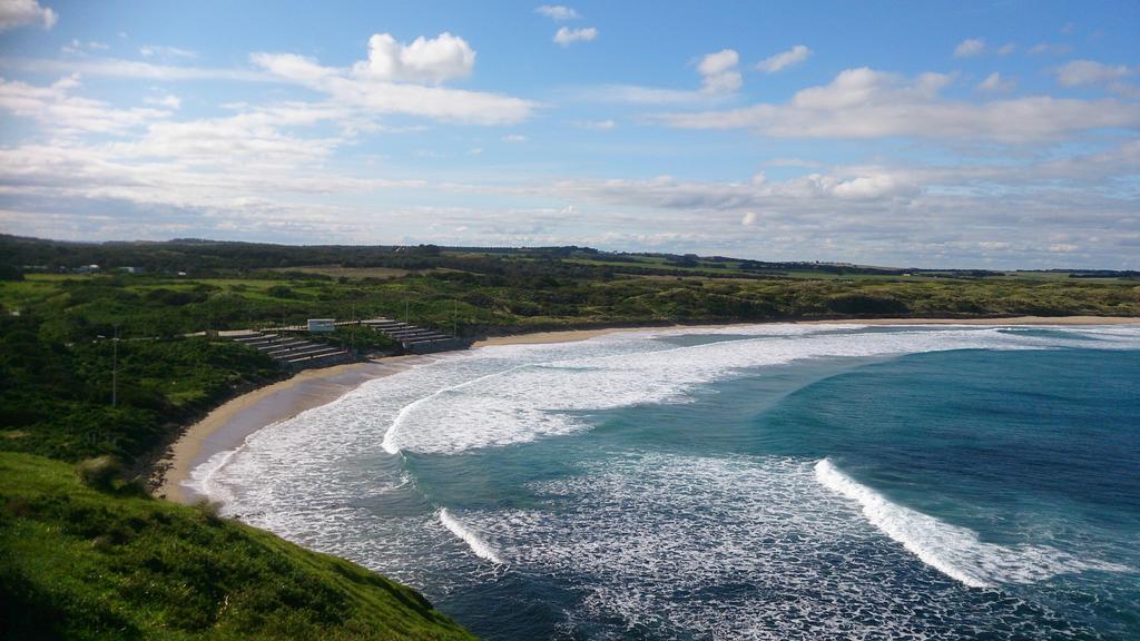 Phillip Island Cottages Cowes Ngoại thất bức ảnh