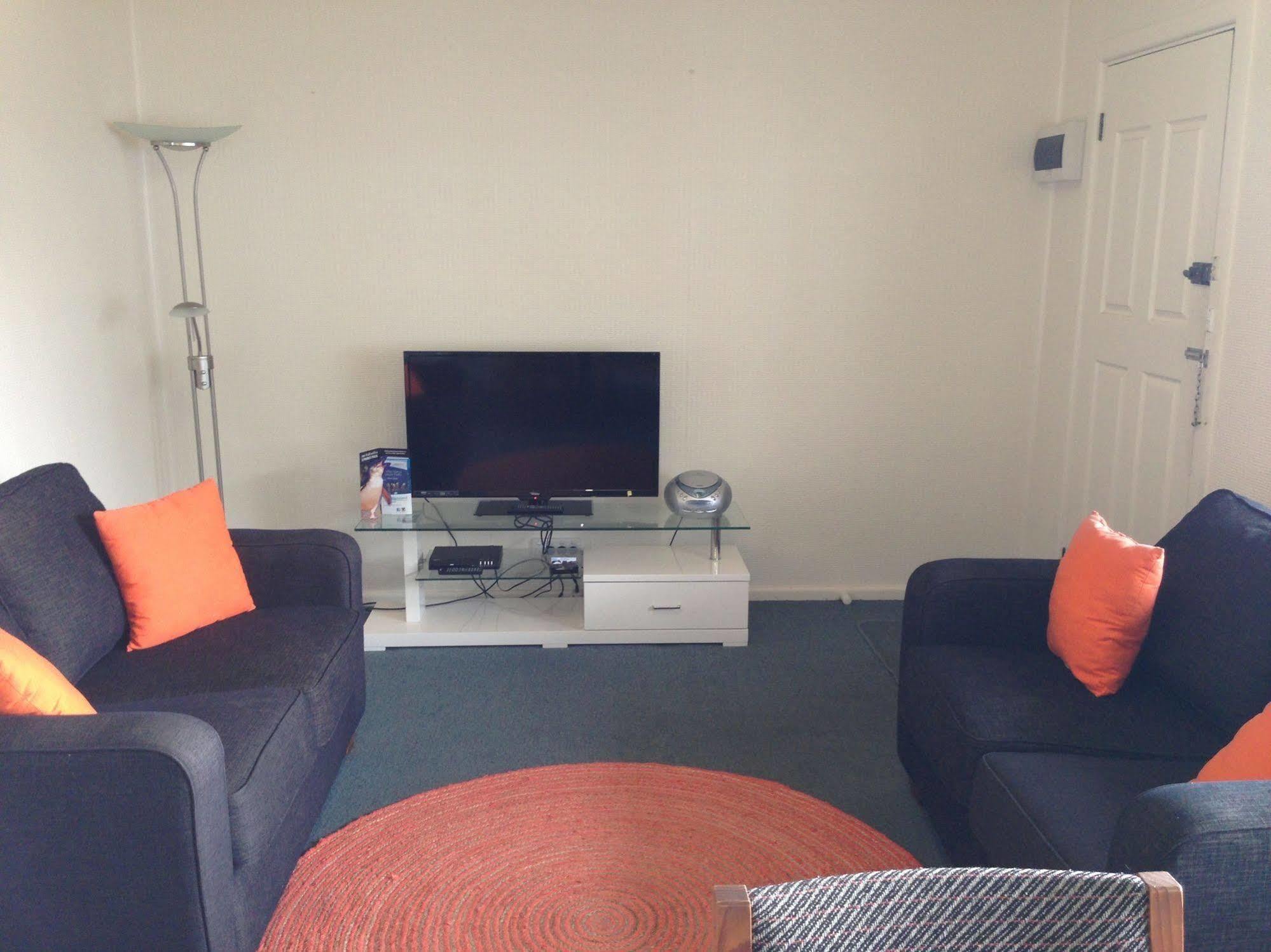 Phillip Island Cottages Cowes Ngoại thất bức ảnh