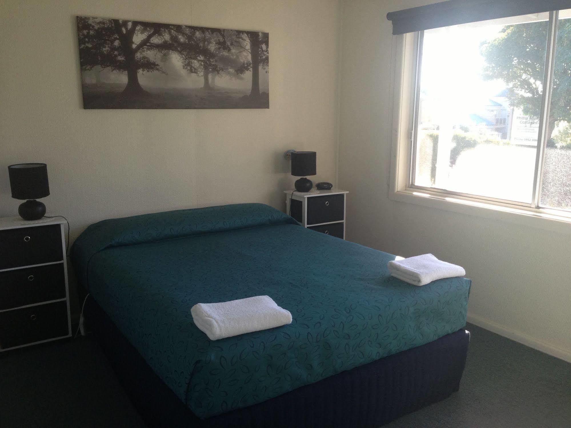 Phillip Island Cottages Cowes Ngoại thất bức ảnh
