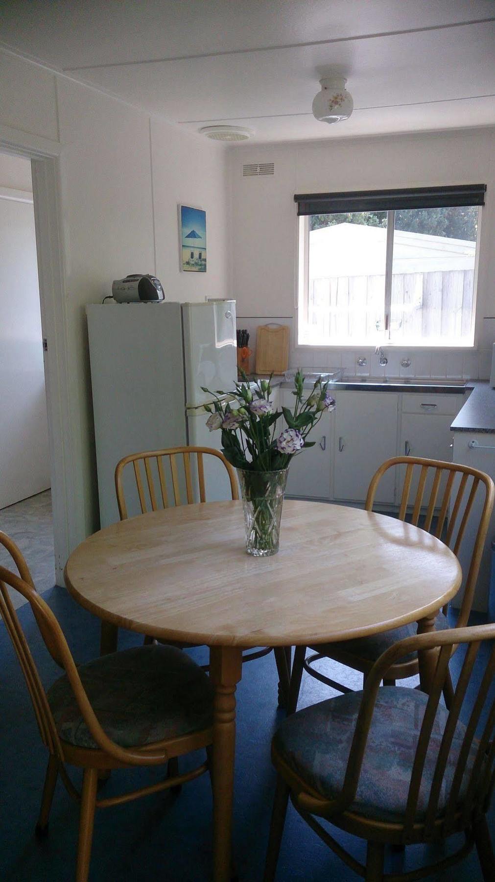 Phillip Island Cottages Cowes Ngoại thất bức ảnh