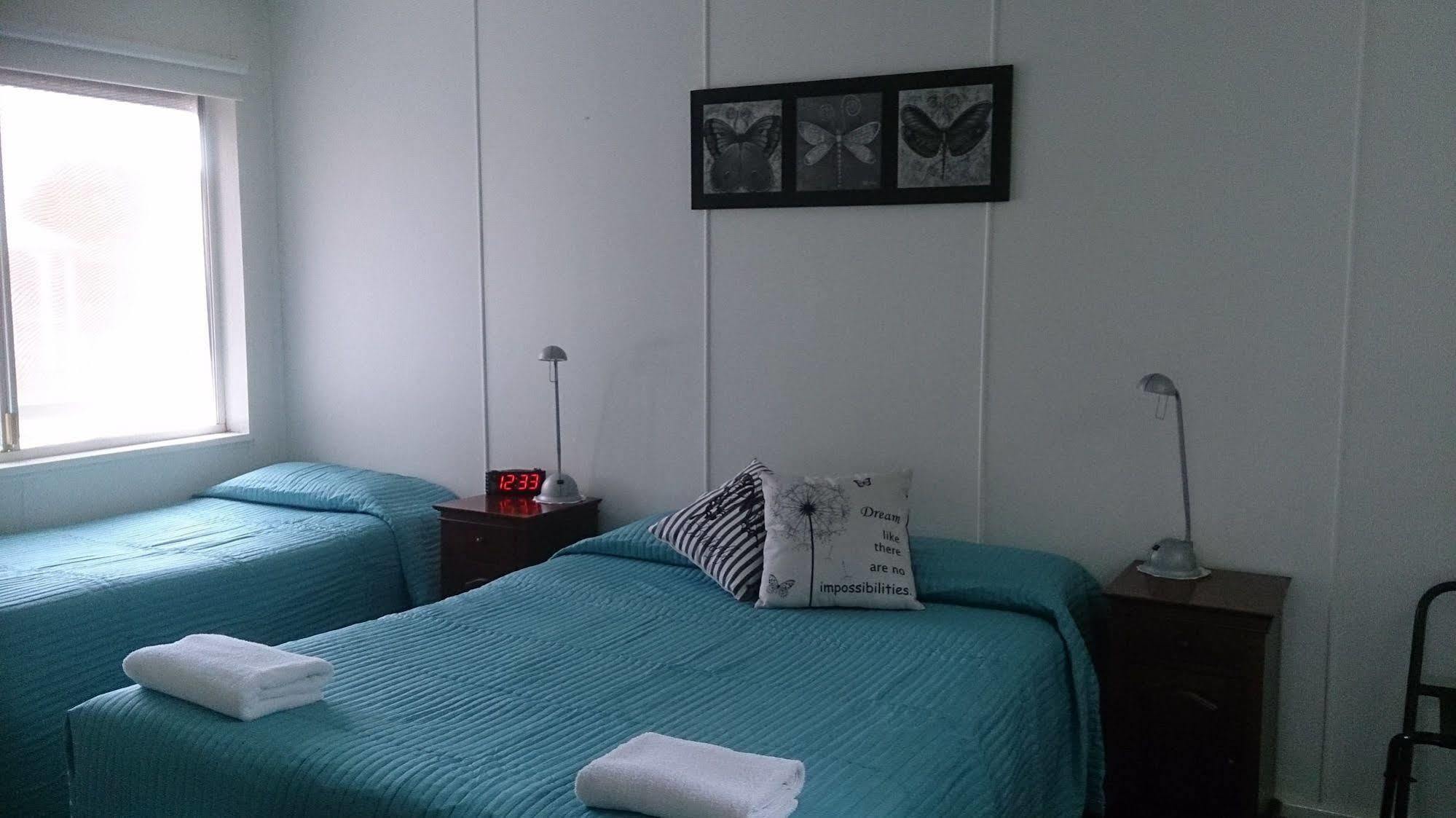 Phillip Island Cottages Cowes Ngoại thất bức ảnh