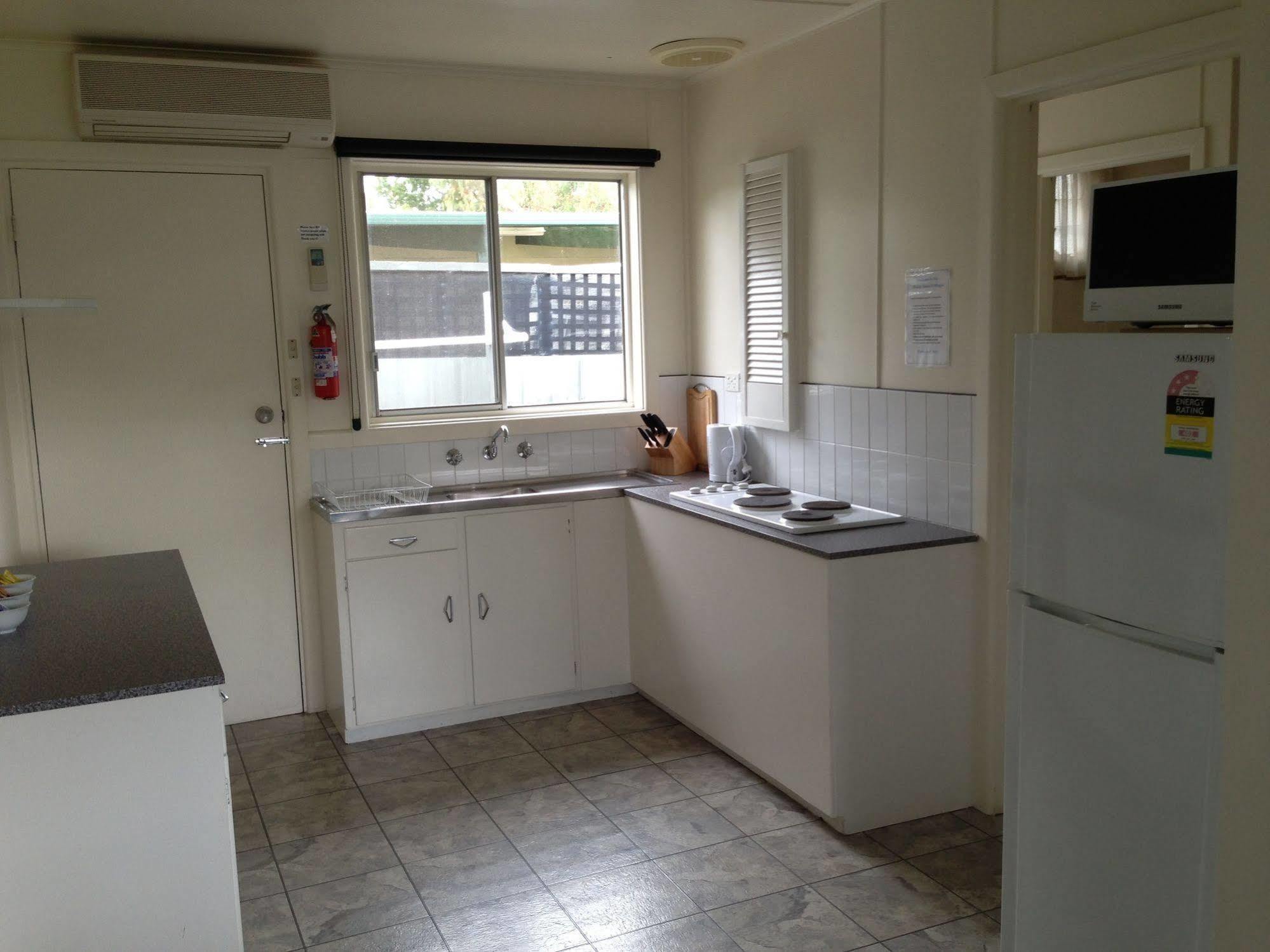Phillip Island Cottages Cowes Ngoại thất bức ảnh
