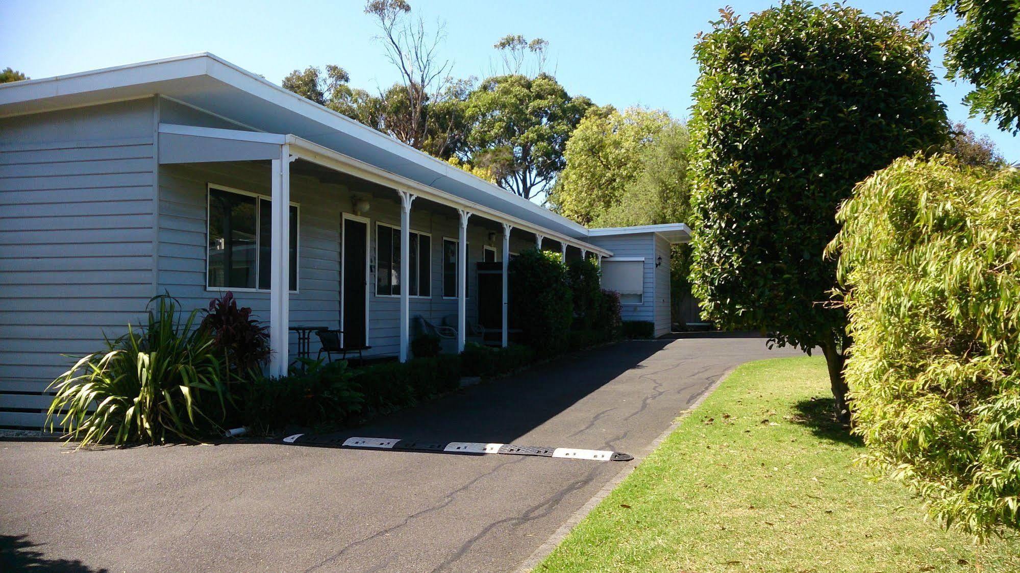 Phillip Island Cottages Cowes Ngoại thất bức ảnh