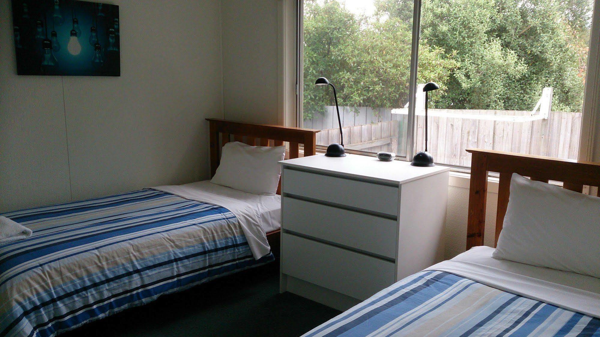 Phillip Island Cottages Cowes Ngoại thất bức ảnh