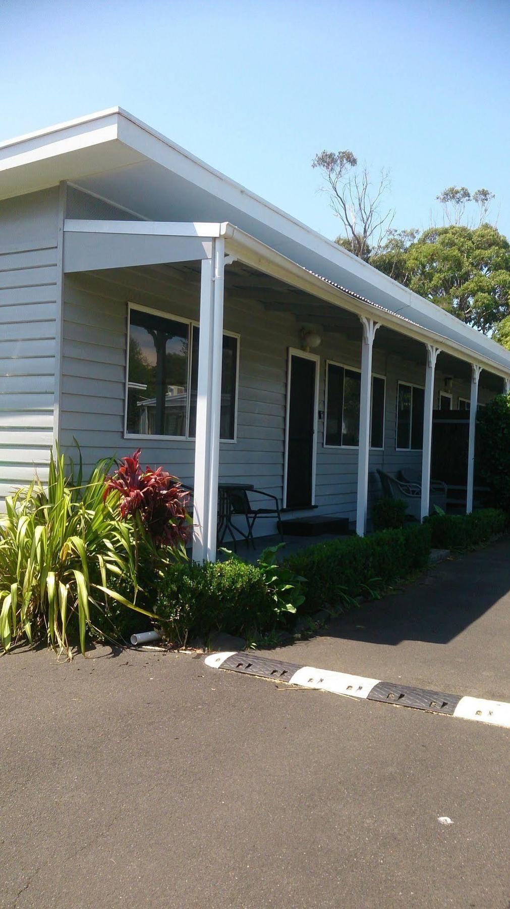 Phillip Island Cottages Cowes Ngoại thất bức ảnh