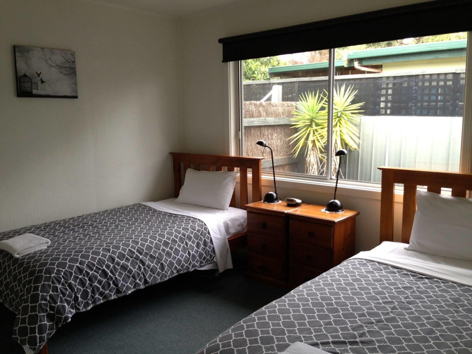 Phillip Island Cottages Cowes Ngoại thất bức ảnh