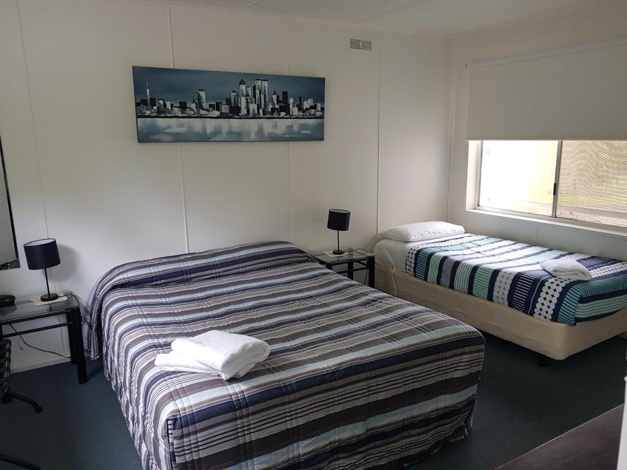 Phillip Island Cottages Cowes Ngoại thất bức ảnh