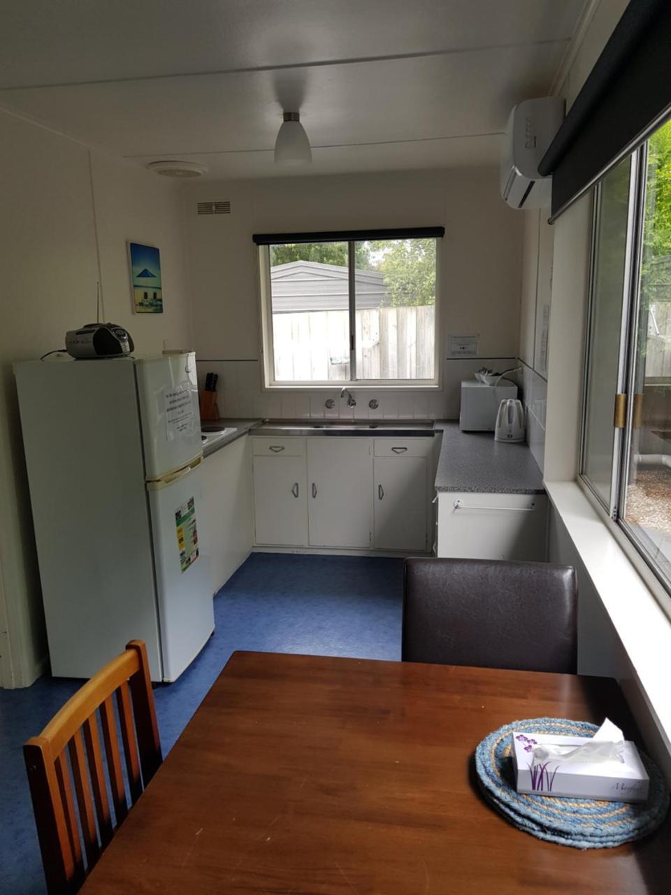 Phillip Island Cottages Cowes Ngoại thất bức ảnh